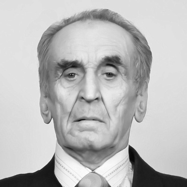 Ухин Василий Григорьевич