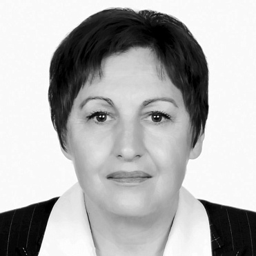 Щавелёва Ирина Васильевна