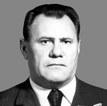 Сусляков Николай Леонтьевич