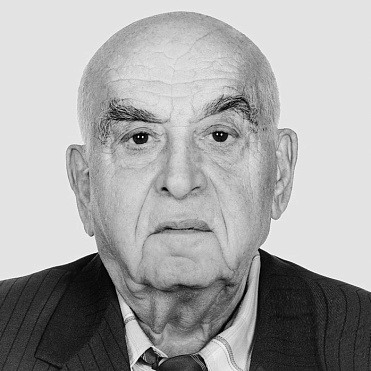 Абрамов Михаил Зиновьевич