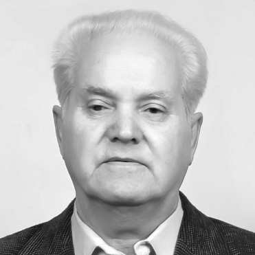 Балунов Вадим Иванович