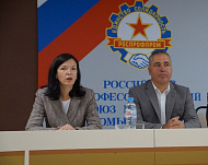 Заводчан волнует благоустройство города 