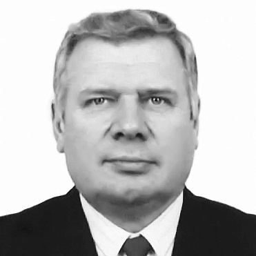 Шураков Юрий Яковлевич