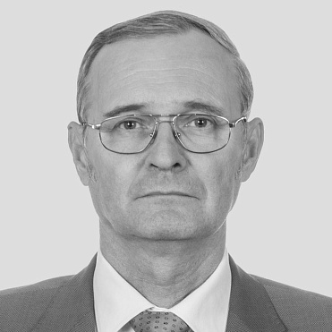Щёткин Владимир Александрович