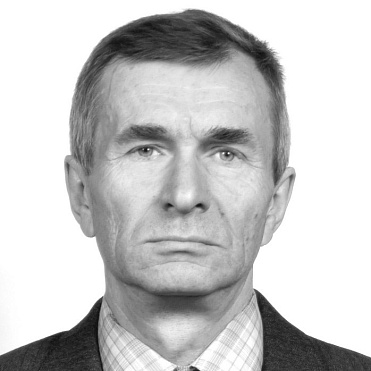 Яковлев Лев Николаевич