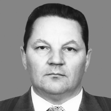 Петрушев Валерий Филиппович