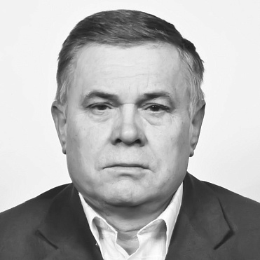 Осипов Владимир Иванович