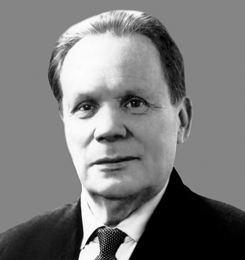 Симонов Сергей Гаврилович