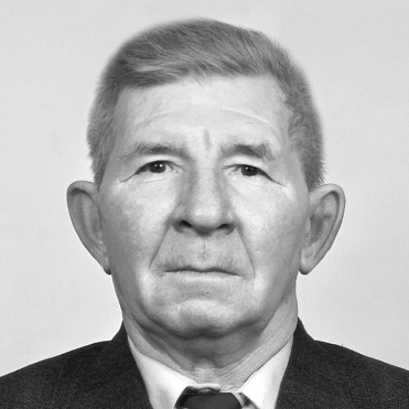 Бровкин Виктор Алексеевич
