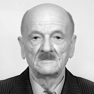 Смирнов Юрий Михайлович
