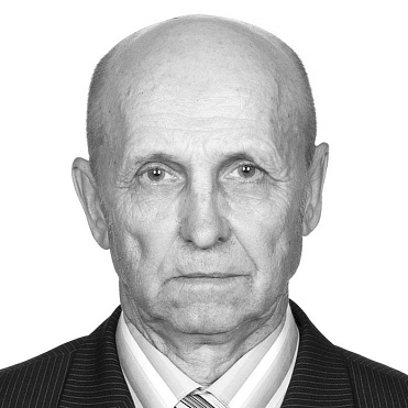 Бондарь Валерий Иванович