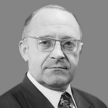 Ломаков Михаил Александрович