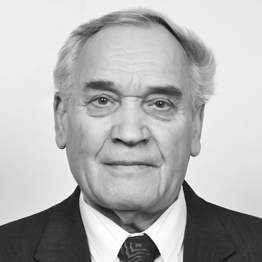 Еремеев Иван Иванович