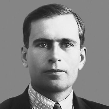 Прокофьев Владимир Александрович