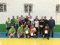 Спорт, как образ жизни 