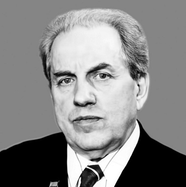 Кочерыгин Николай Васильевич