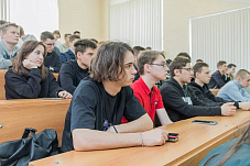 Практика и трудоустройство
