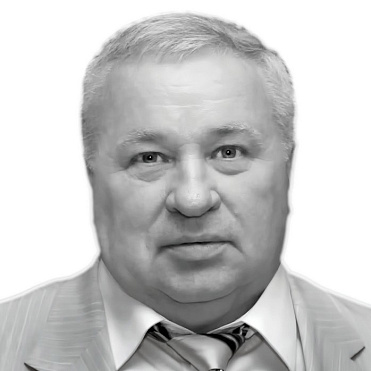 Мохов Владимир Алексеевич