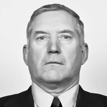 Каторов Михаил Петрович