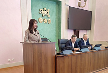 О проблемах, планах и совместных задачах 