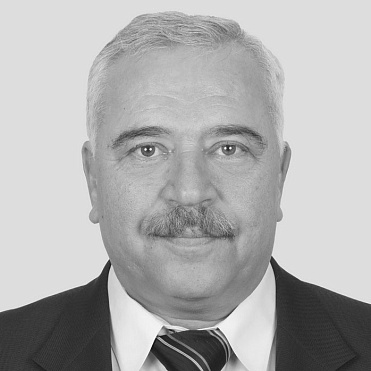 Абрамов Владимир Михайлович
