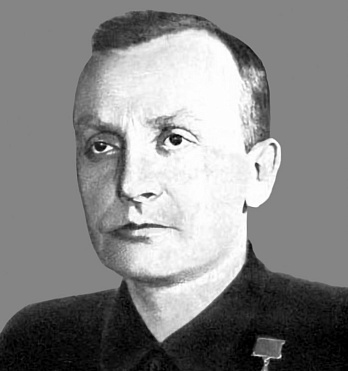 Шпагин Георгий Семенович